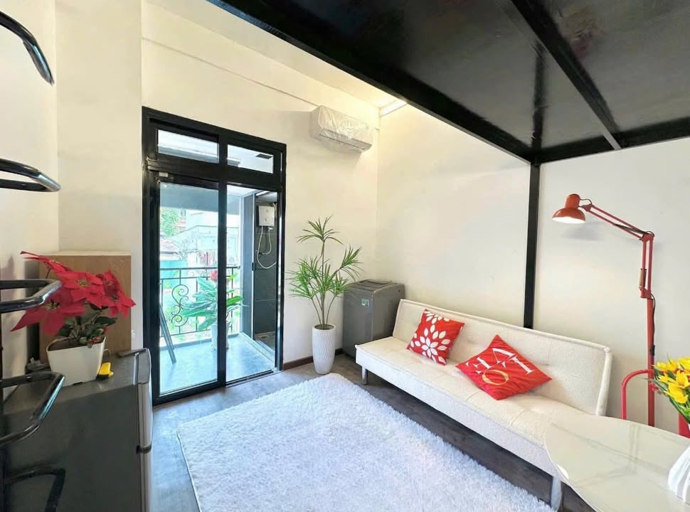 Phòng cho thuê tại Lũy Bán Bích, Tân Bình 3.99 triệu - An ninh 24/7, giờ giấc tự do!