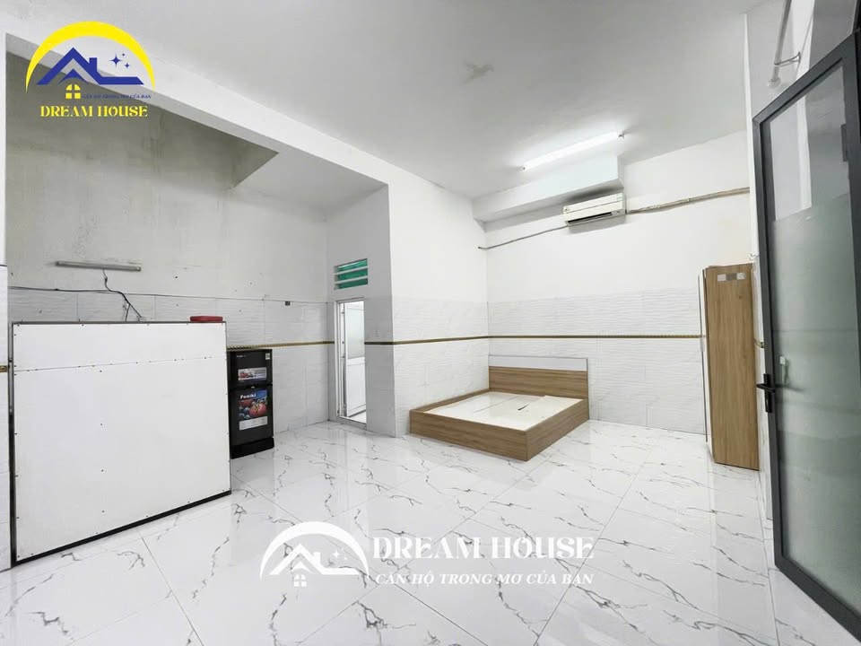 Phòng cho thuê tại Gò Dầu, Tân Sơn Nhì, Tân Phú - Tiện nghi đầy đủ, giá thỏa thuận!