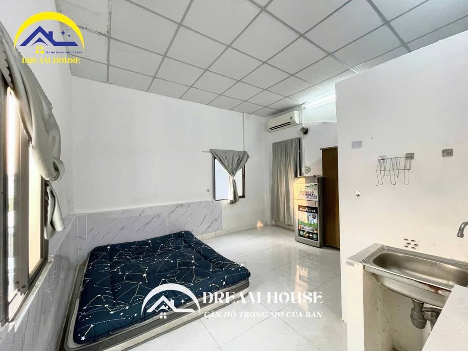 Phòng cho thuê tại Cầu Xéo, Tân Quý, Tân Phú - Rộng rãi, thoáng mát chỉ 3.5 triệu!