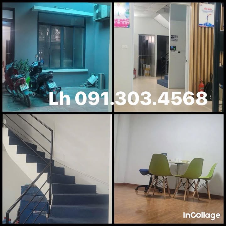 Nhà liền kề Geleximco Dương Nội 120m² giá 17 triệu/tháng - Không thể bỏ lỡ!