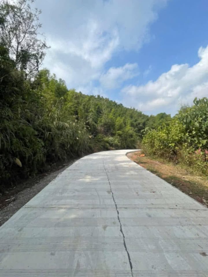 Đất RSX 3,5ha xã Phong Phú - Tân Lạc, Hòa Bình giá 17 tỷ - Cơ hội đầu tư sinh lời!