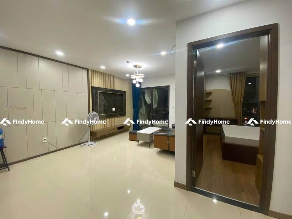 Căn hộ 1 phòng ngủ tại Phú Tài Residence Quy Nhơn - Chỉ 6.5 triệu - Sẵn sàng vào ở!