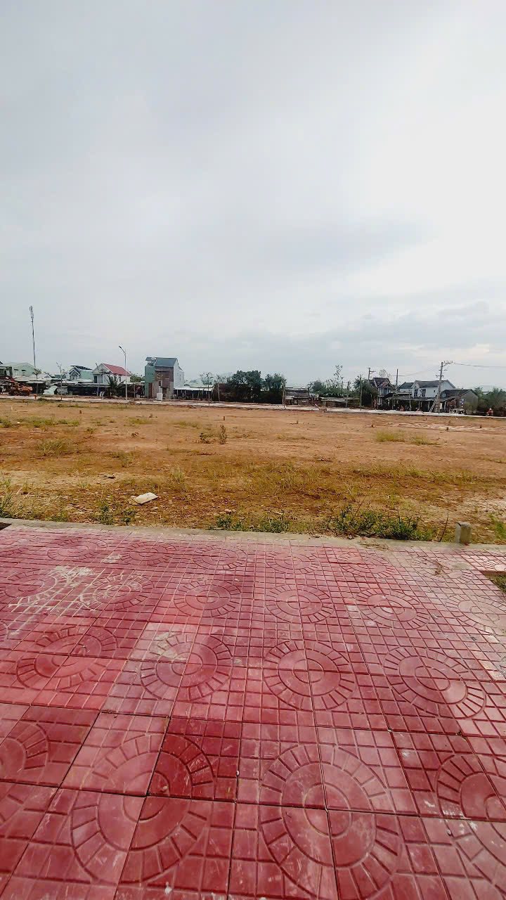 Đất nền Nhơn Khánh 105m² giá 700 triệu - Cơ hội đầu tư tuyệt vời!