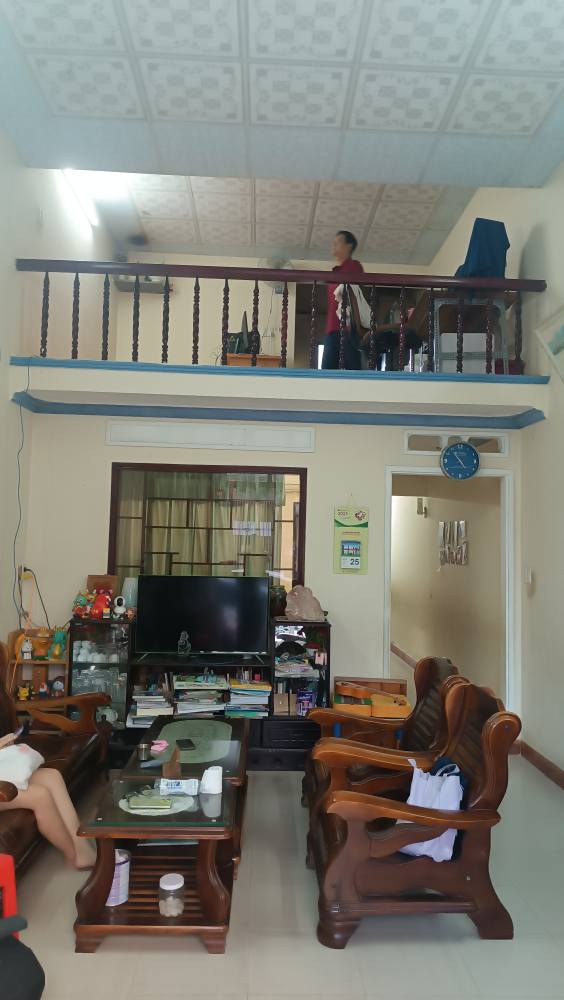 Nhà mặt tiền đường Trương Vĩnh Ký, 64m² giá 3.2 tỷ - Cơ hội kinh doanh tuyệt vời!