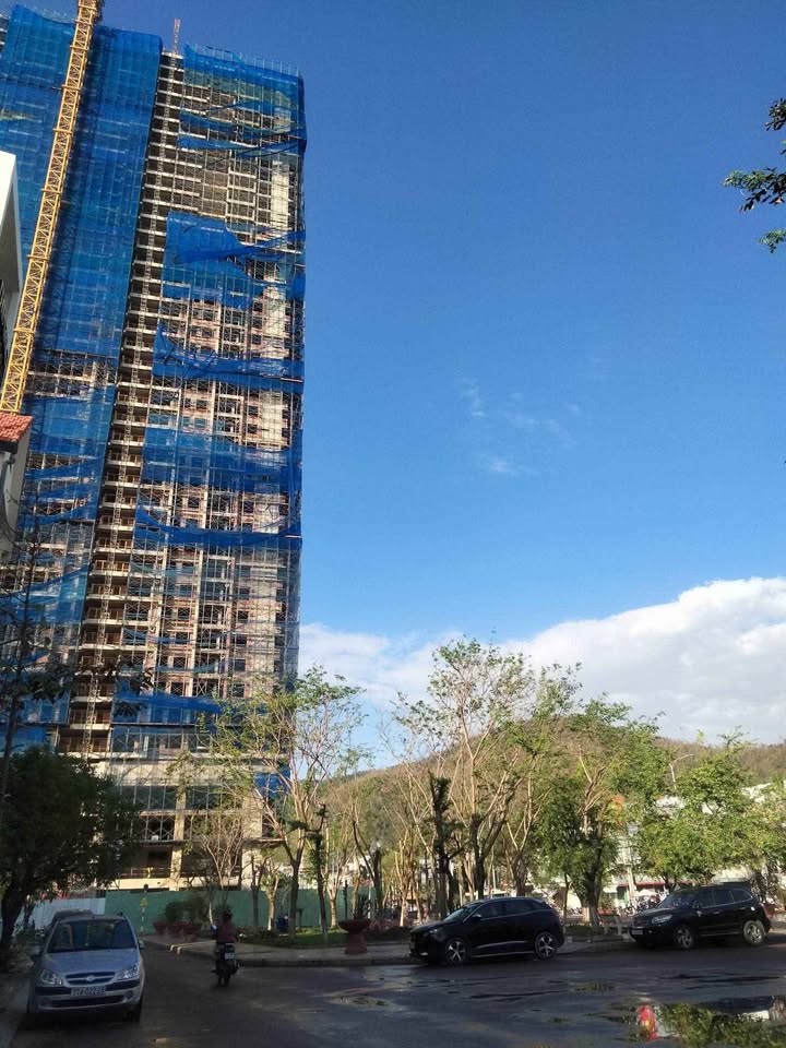 Nhà bán tại phường Lý Thường Kiệt, 35m² giá 5.5 tỷ - Cơ hội sở hữu vị trí đẹp!