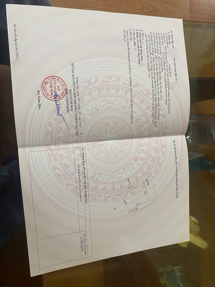 Đất nền Phượng Trì, Tân Tiến, 91m² giá 5 tỷ - Đầu tư sinh lời ngay!