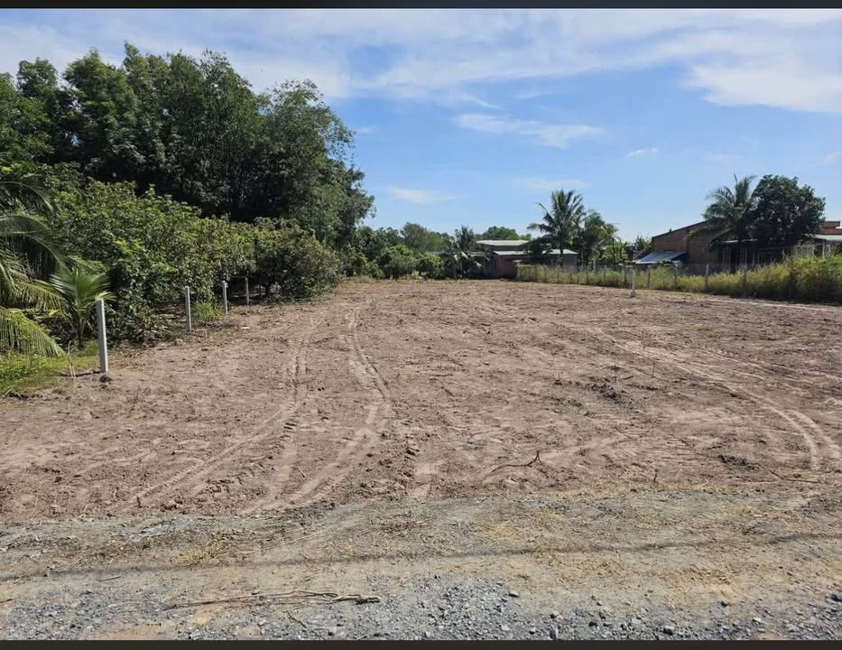 Đất thổ cư Phước Thạnh Gò Dầu 115m² chỉ 385 triệu - Cơ hội đầu tư không thể bỏ lỡ!