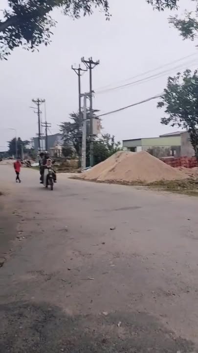 Đất nền Quảng Hợp 250m² giá chỉ 500 triệu - Cơ hội đầu tư tuyệt vời!