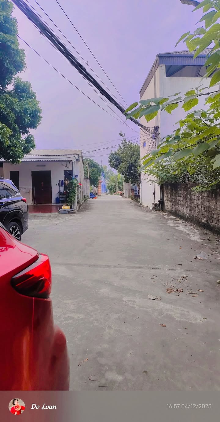 Đất nền Vân Phú Việt Trì 355m² giá 3.202 tỷ - Đường ô tô tránh nhau!