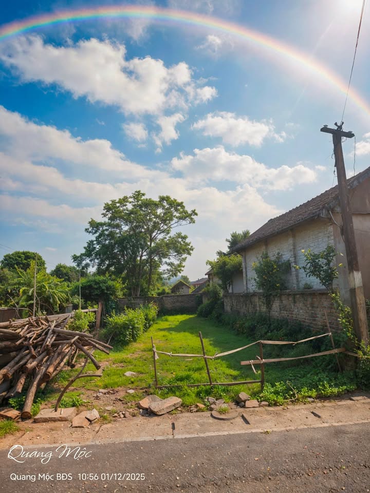 Đất thổ cư 150m² tại Thanh Đình, Việt Trì - Kinh doanh sầm uất, bán gấp!