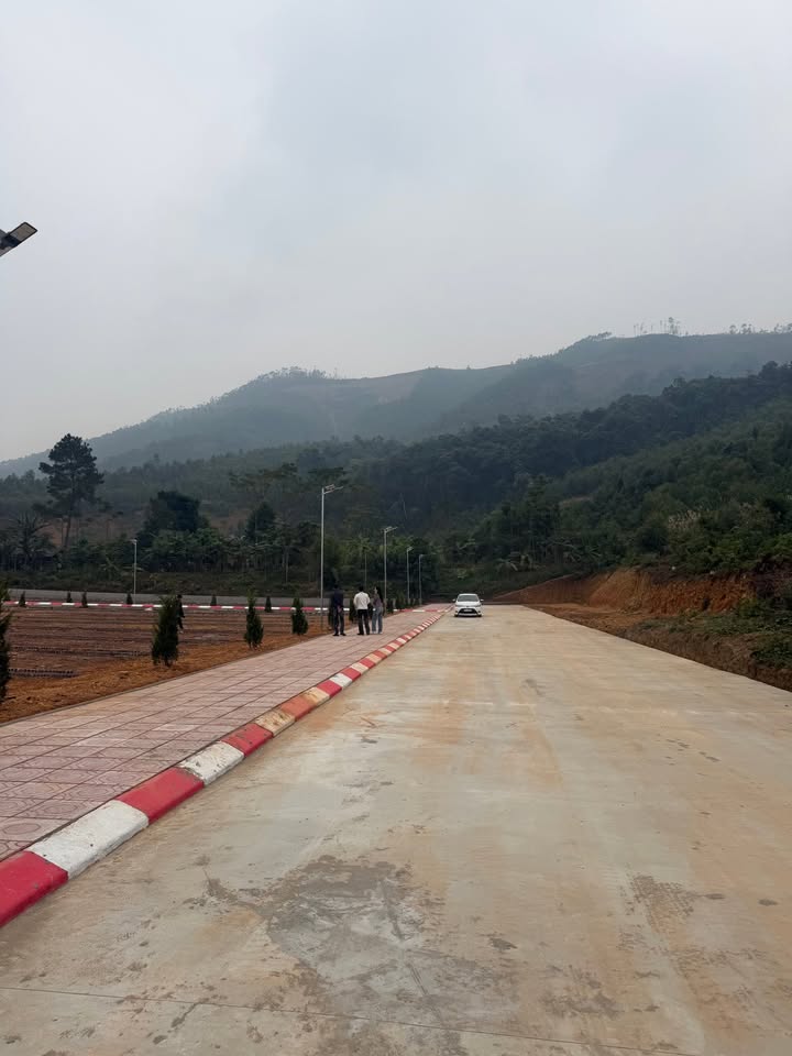 Đất nền Tu Vũ, Thanh Thủy, Phú Thọ 100m² giá chỉ từ 300 triệu - Đầu tư sinh lời ngay!