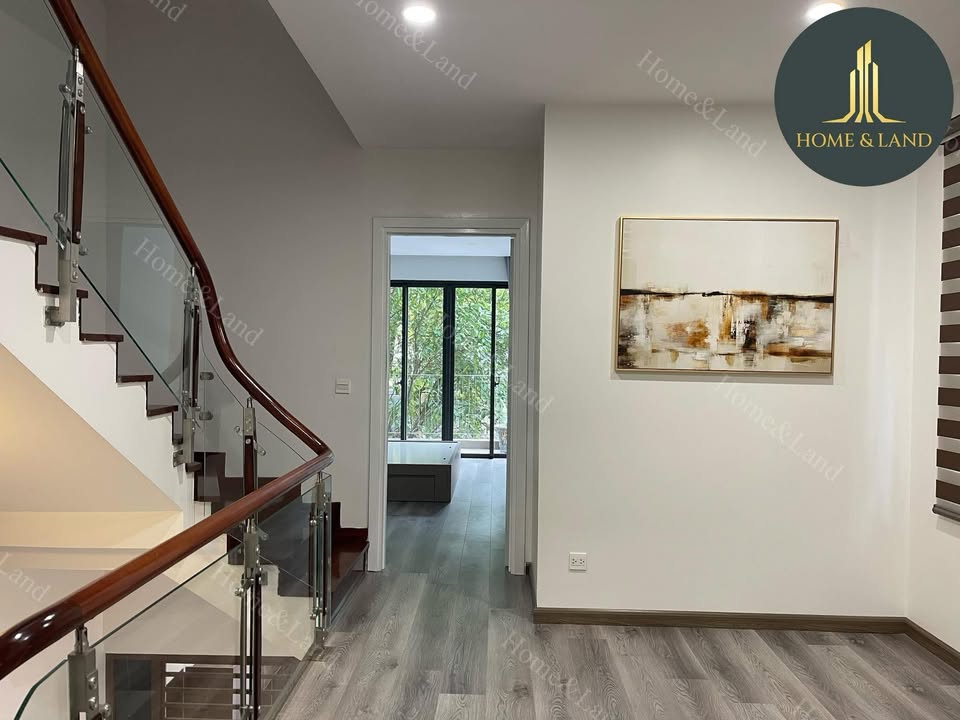 Cho thuê nhà liền kề, biệt thự Vinhomes Thăng Long - Diện tích từ 123m², giá chỉ từ 6 triệu/tháng!