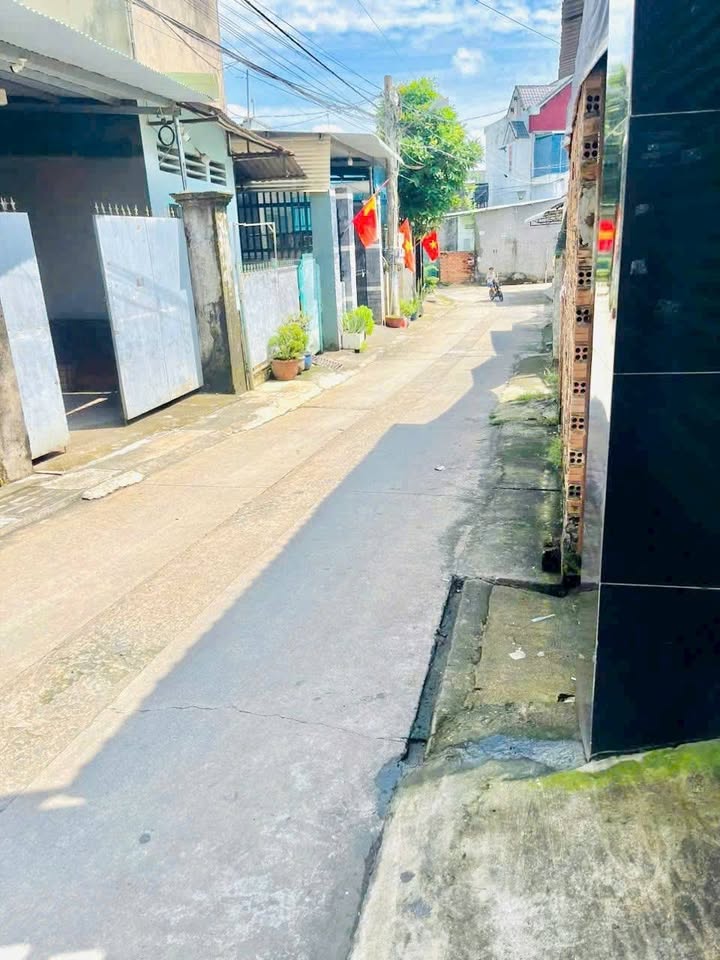 Đất nền Trảng Dài - Biên Hòa 224m² giá 3.199 tỷ - Sổ riêng, vị trí đẹp!