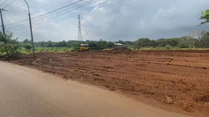 Đất nền Long Phước, Long Thành 114m² giá 1 tỷ - Sổ đỏ chính chủ, đầu tư sinh lời!