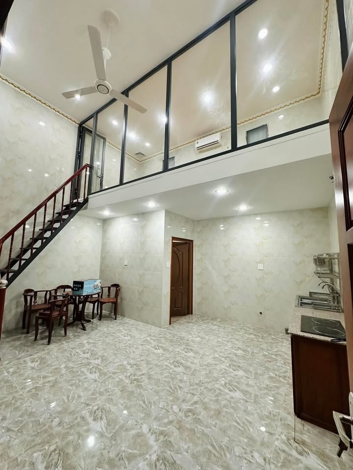 Phòng cho thuê tại Mini House, Cần Thơ 25m² chỉ 3 triệu - Tiện nghi đầy đủ!