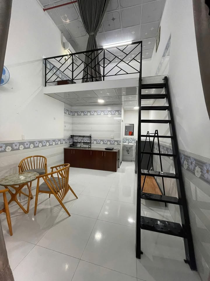 Minihouse đường Phạm Hùng, Cái Răng 15m² giá 3 triệu - Nội thất đầy đủ, sẵn sàng vào ở!