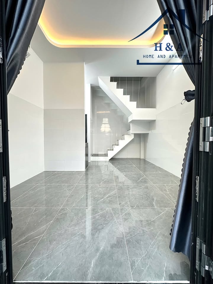 Nhà mặt tiền cho thuê tại Ninh Kiều, Cần Thơ - 6 triệu/tháng, đầy đủ nội thất