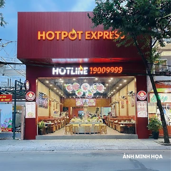 Cho thuê mặt bằng đường Phan Đình Phùng 211m² giá 65 triệu - Địa điểm lý tưởng cho kinh doanh!