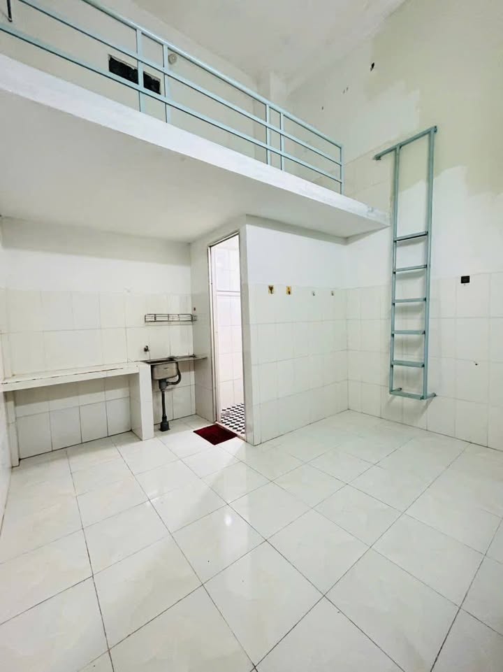 Phòng trọ cho thuê mặt tiền Mạc Thiên Tích, Cần Thơ - Giá chỉ 2 triệu/tháng!