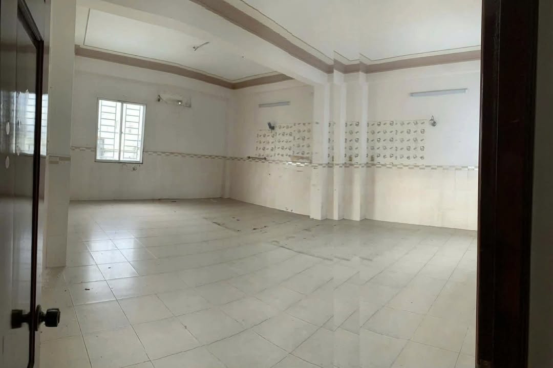 Phòng trọ Ninh Kiều 50m² giá 3.5 triệu - Máy lạnh, giờ giấc tự do!