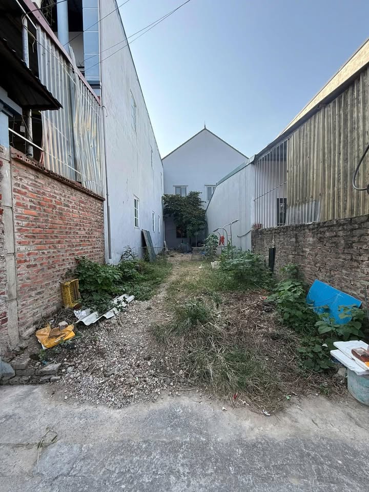 Đất thổ cư Thanh Cao, Thanh Oai 70m² giá 4.375 tỷ - Đầu tư sinh lời ngay!