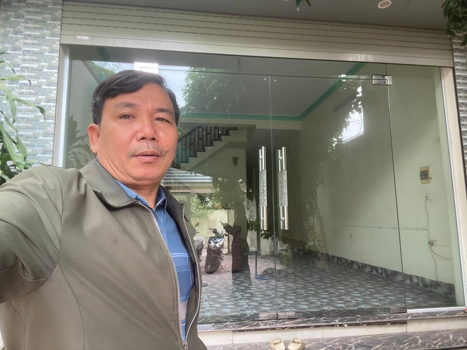 Nhà 3 tầng tại Sóc Sơn 171m² giá 4 tỷ - Không gian thoáng đãng, vào ở ngay!