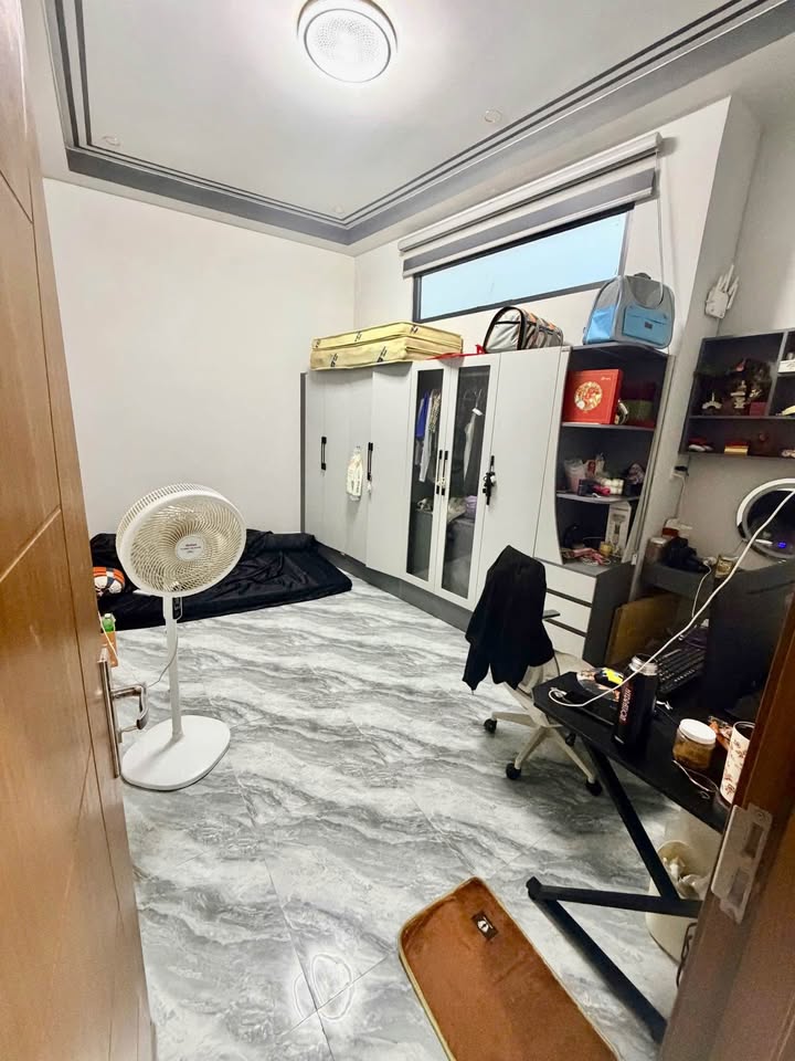 Nhà bán gần cầu Đôi, P. Mỹ Quý, 79m² giá 1.65 tỷ - Cơ hội đầu tư hấp dẫn!