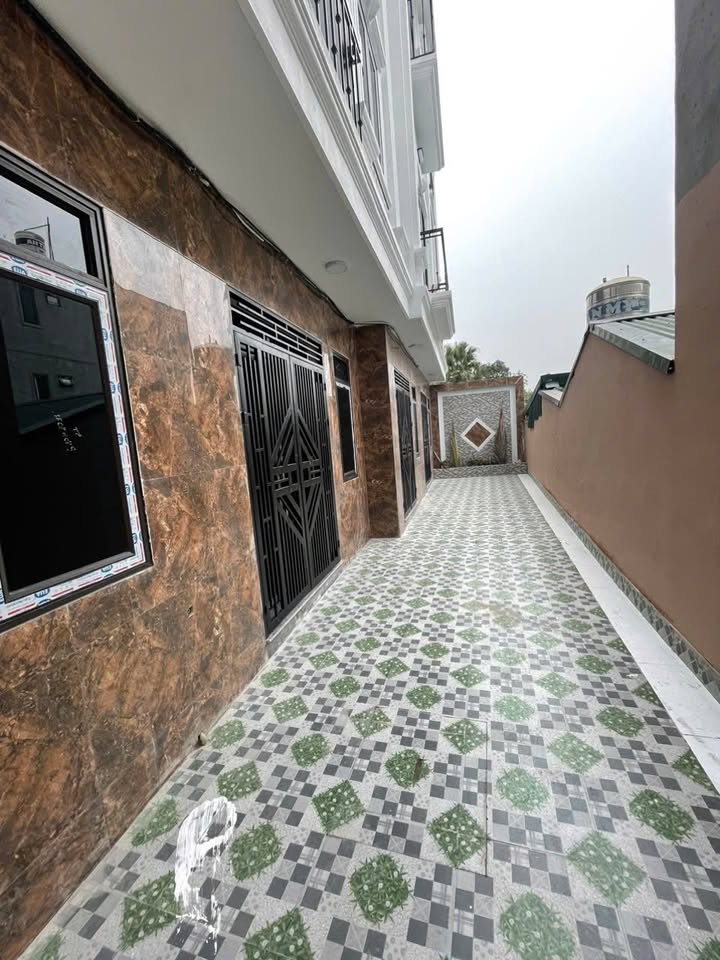 Nhà riêng An Khánh 42m² giá 3.98 tỷ - Cơ hội hiếm có cho bạn!