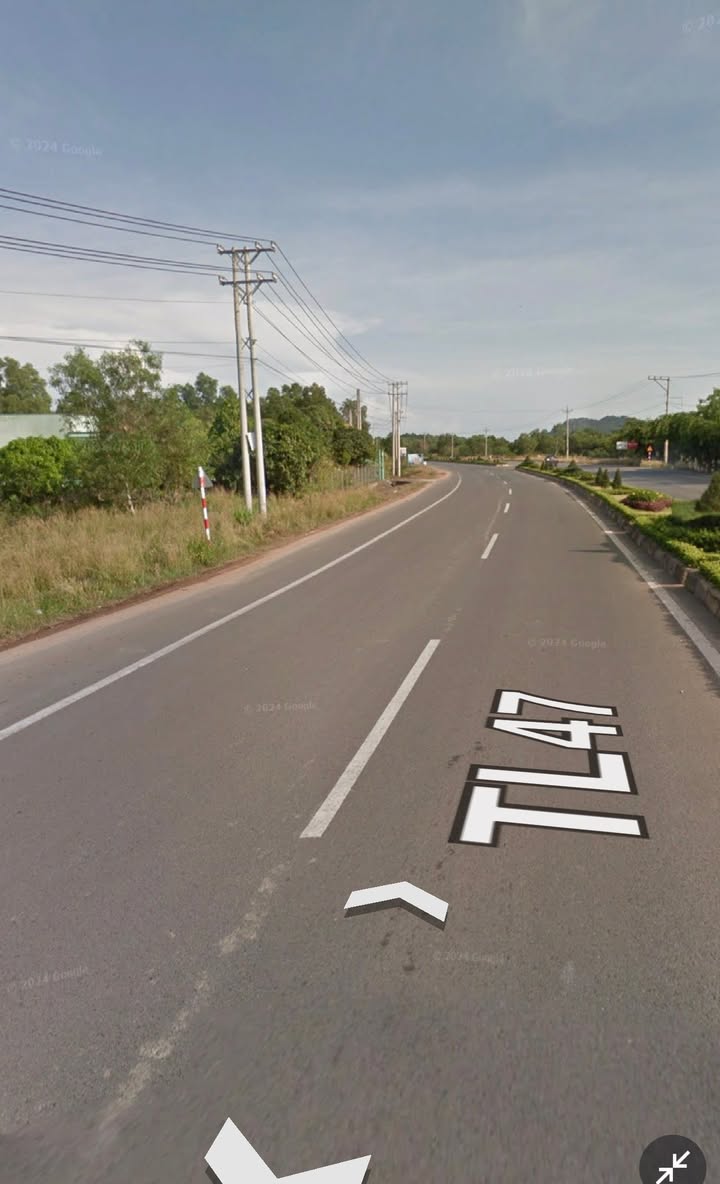 Đất nền mặt tiền Suối Mây, Dương Tơ 1200m² giá 7 tỷ - Cơ hội đầu tư hấp dẫn!