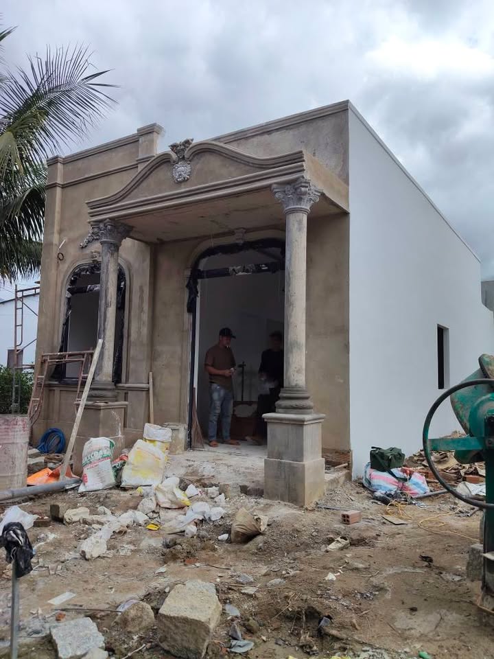 Nhà cấp 4 Diên Điền, Diên Khánh 86,7m² giá 1,32 tỷ - Vị trí lô góc, hoàn thiện đẹp!