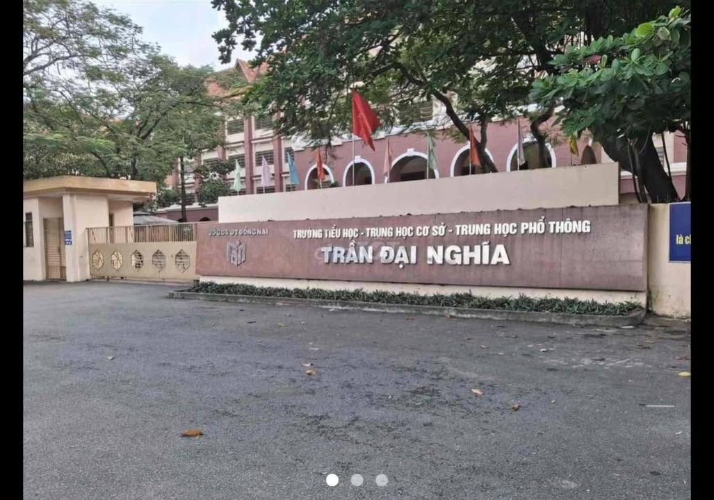 Nhà mặt tiền Hố Nai 3, Trảng Bom, Đồng Nai 210m² - Kinh doanh thuận lợi!