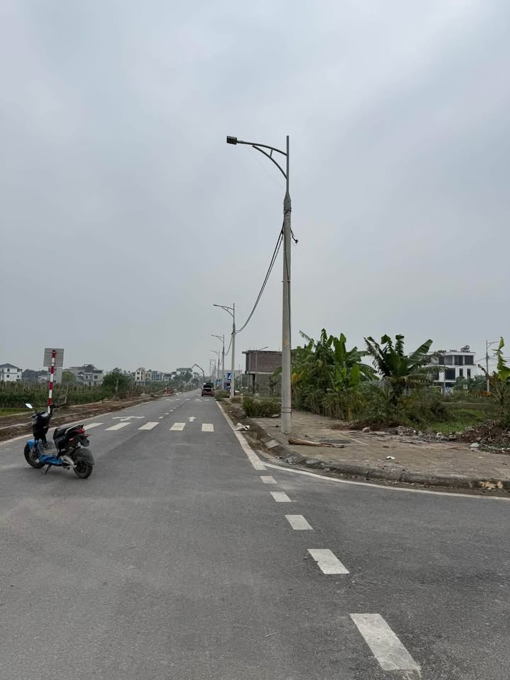 Đất nền lô góc Lê Hồng Phong, Phủ Lý 100m² - Giá thỏa thuận hấp dẫn!