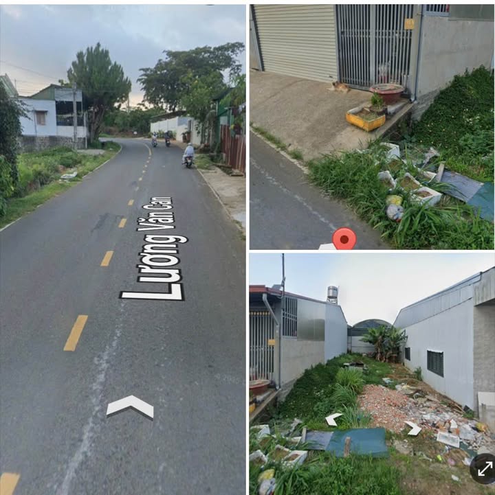 Đất mặt tiền Lương Văn Can, Lộc Sơn, Bảo Lộc 112m² giá 1.65 tỷ - Sổ đỏ chính chủ!