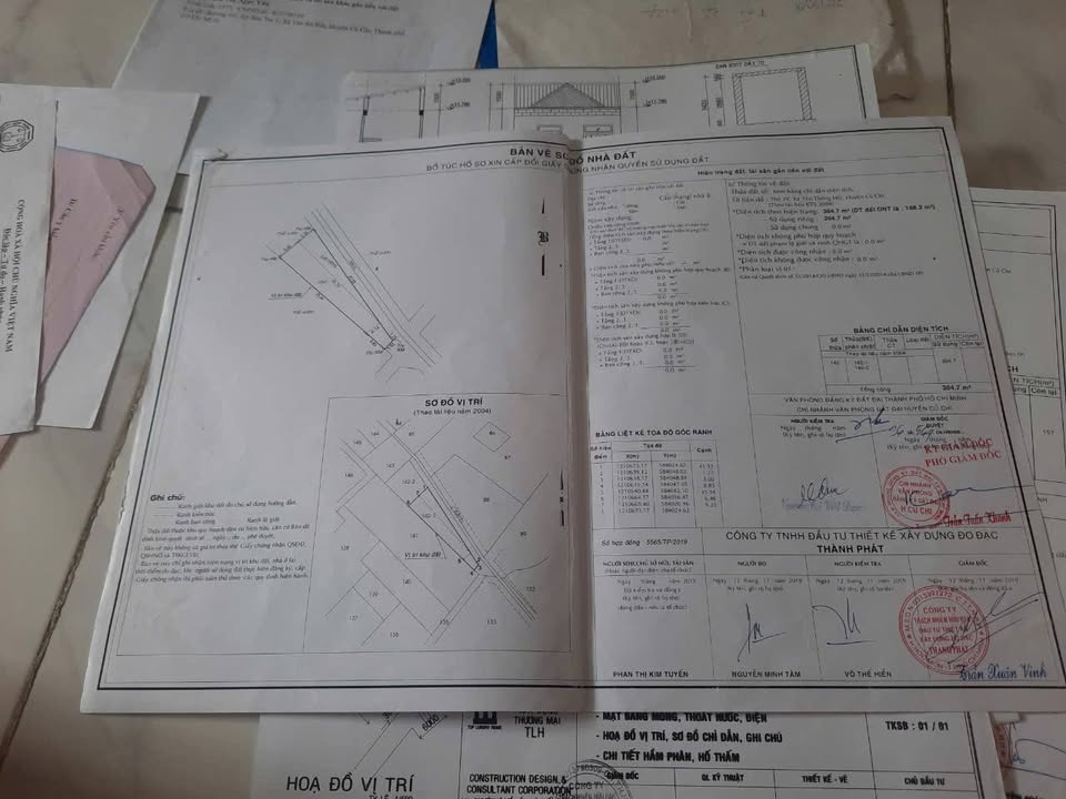Nhà chính chủ Củ Chi 65m² - Giá thỏa thuận - Đang cho thuê 3.5 triệu