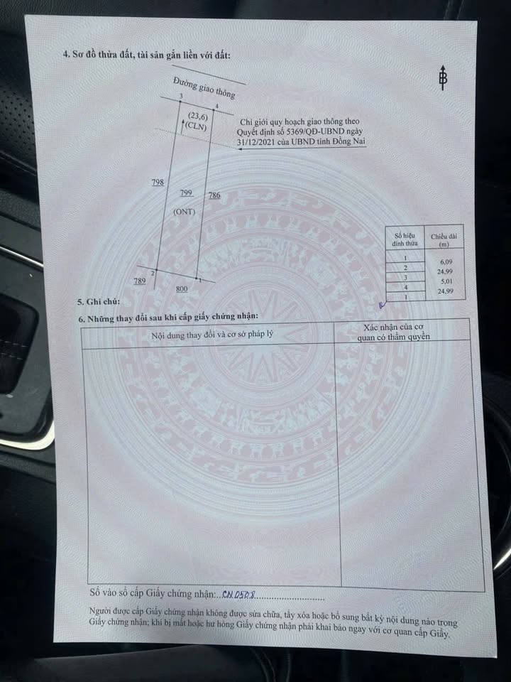 Nhà mới Sông Trầu Trảng Bom 140m² giá 1 tỷ - Sổ đỏ chính chủ, thổ cư đầy đủ!