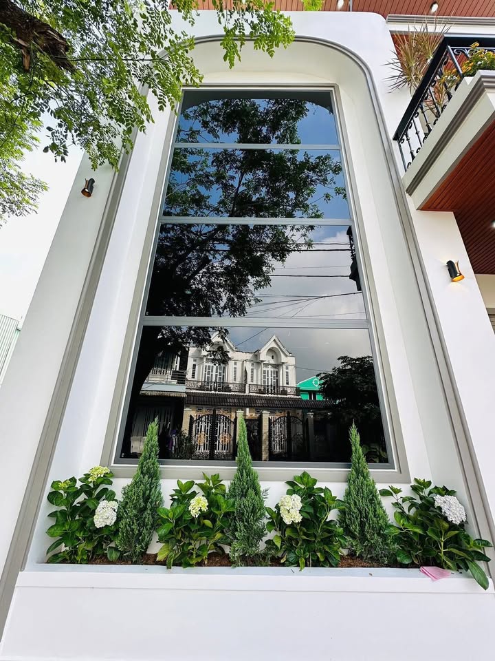 Nhà phố KDC Phát Hải, Phước Lý, Cần Giuộc 124m² giá 4.4 tỷ - Không gian sống lý tưởng!