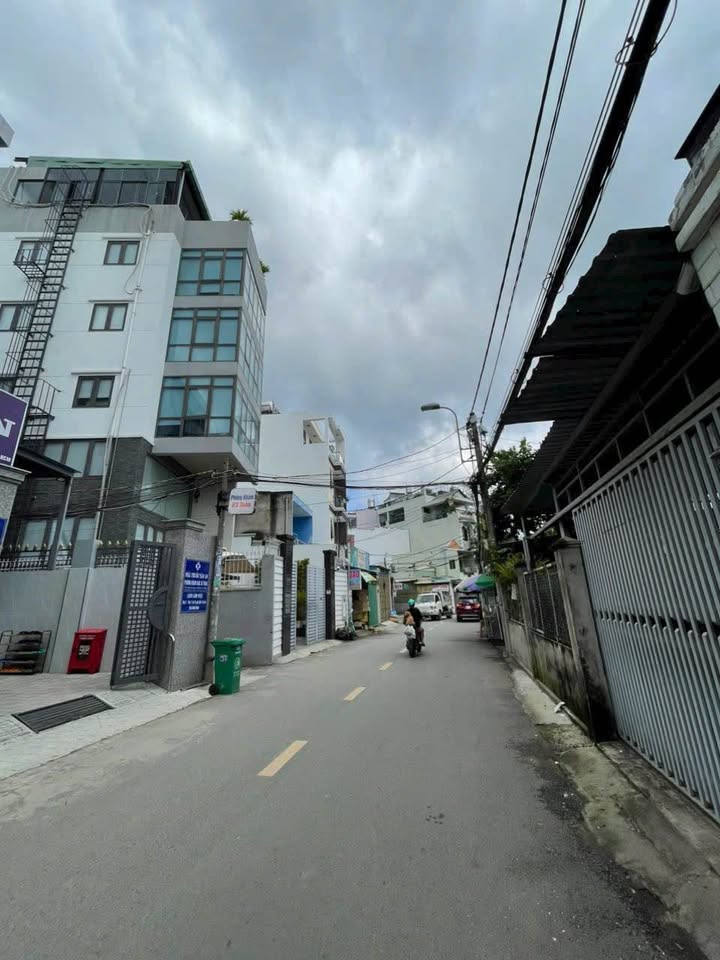 Lô đất mặt tiền Đường Số 6, P. Bình Trưng Tây, Q. 2 - Diện tích 114m² giá 10.9 tỷ - Đầu tư sinh lời!