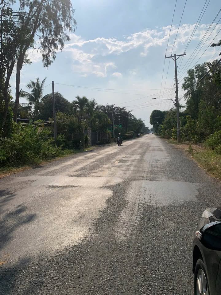 Đất mặt tiền tỉnh lộ 941, Tri Tôn, An Giang - 25 công, giá 14.3 tỷ - Đầu tư sinh lời cao!