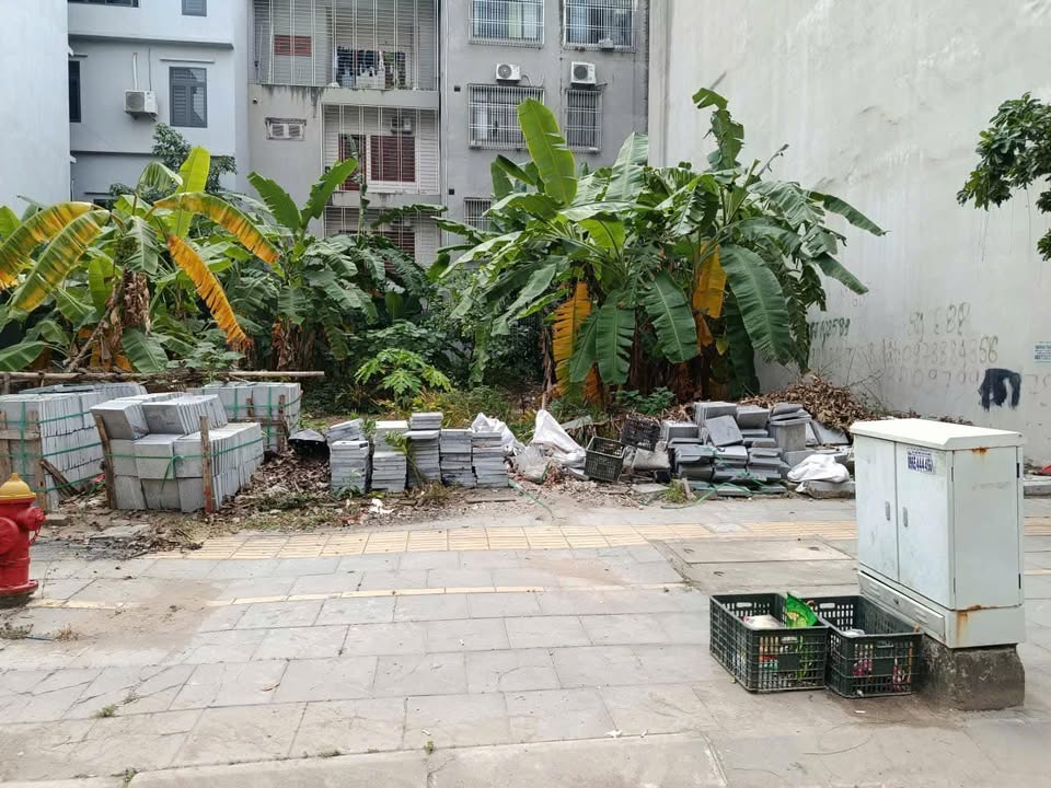 Đất nền khu dân cư Bắc Giang 76.5m² giá 7 tỷ - Vị trí siêu tiện ích!