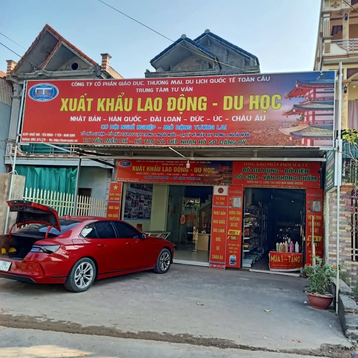 Nhà 2 Tầng Kinh Doanh Tại Yên Minh - 250m² Chỉ 3.75 Tỷ - Sổ Đỏ Chính Chủ!