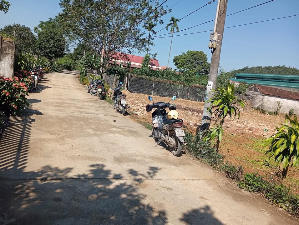 Đất nền Yên Sơn, Tam Điệp 140m² giá 700 triệu - Cơ hội đầu tư tuyệt vời!