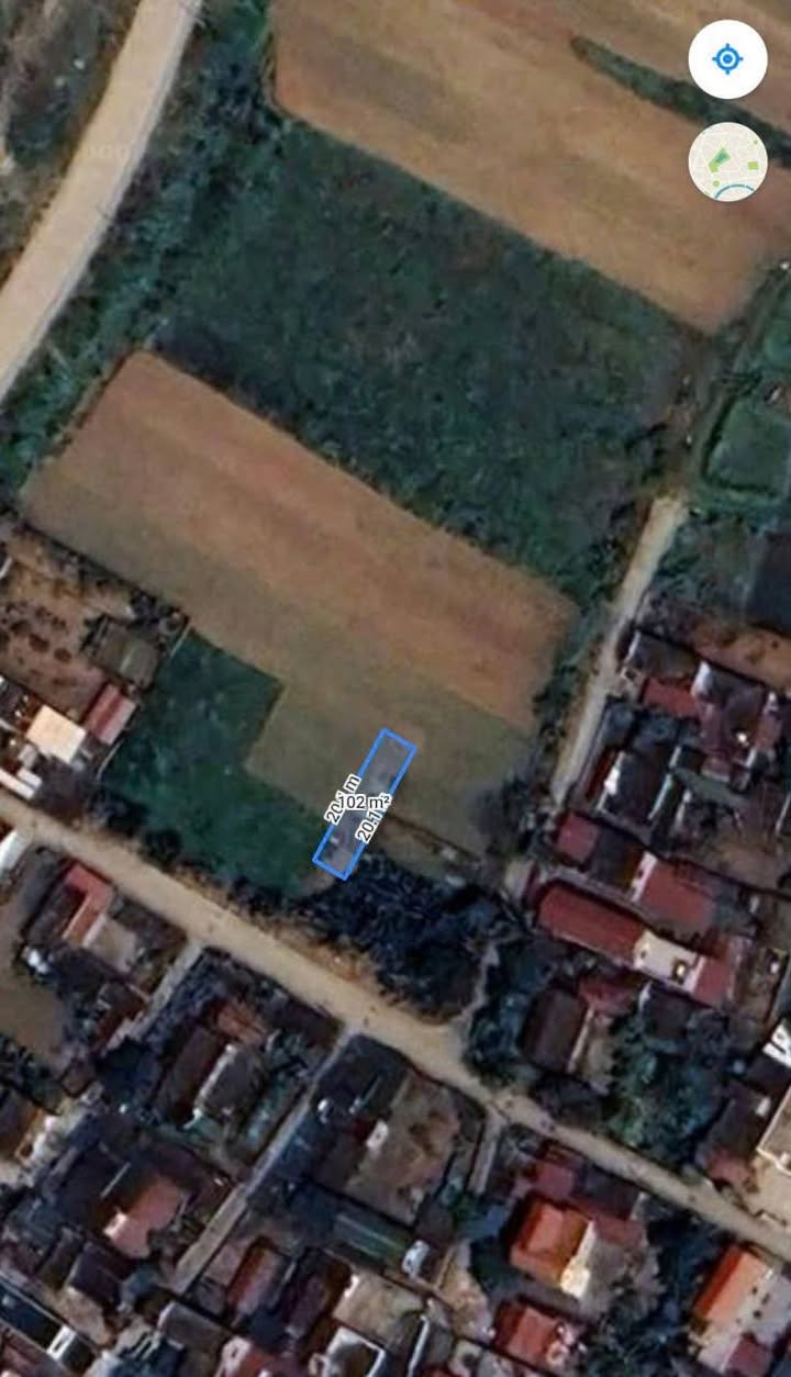 Đất Ninh Phúc 100m² giá chỉ 1.8 tỷ - Hướng Nam, đường 15m thông thoáng!