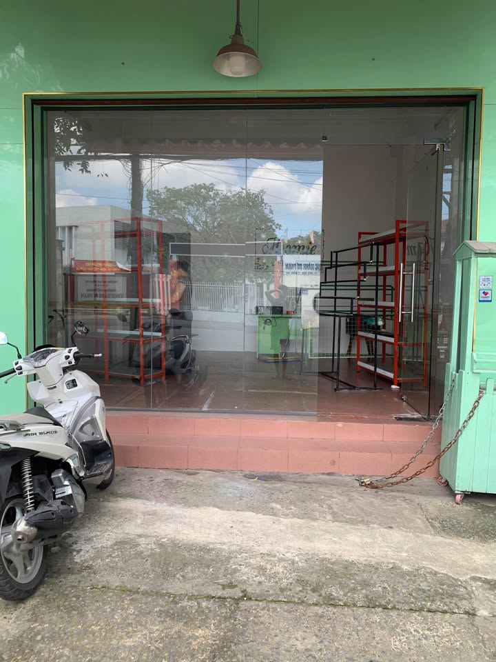 Mặt bằng cho thuê phường Bình Đa, Biên Hòa 50m² - Giá chỉ 10 triệu/tháng!