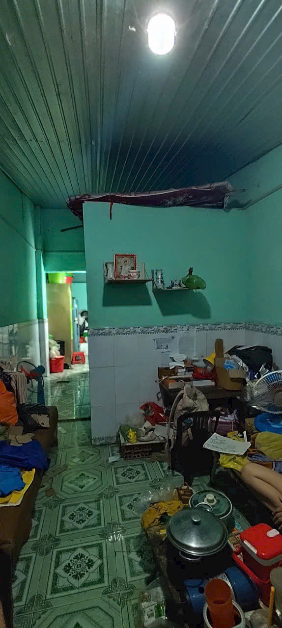 Nhà riêng tại phường Long Hưng, Biên Hòa 50m² giá 550 triệu - Cơ hội sở hữu ngay!