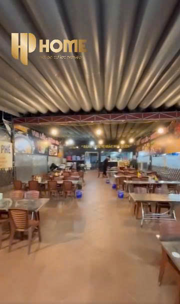 Cho thuê mặt bằng kinh doanh đường Lê Lợi 200m² giá 24 triệu - Phù hợp mọi loại hình