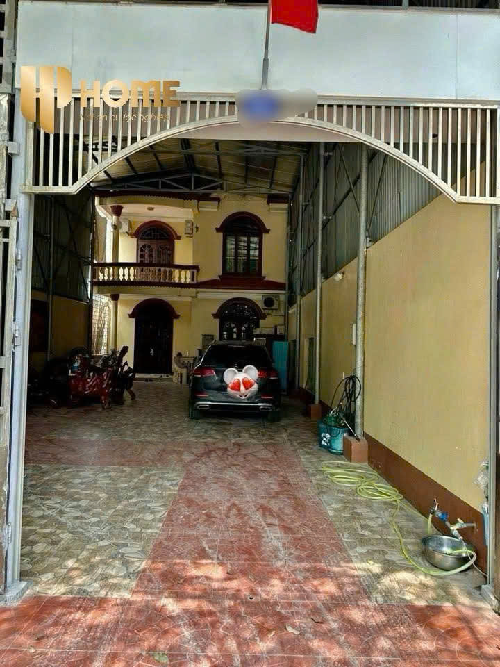 Cho thuê nhà xưởng mặt đường Hải Thành, Dương Kinh 320m² giá 16 triệu - Phù hợp mọi loại hình sản xuất