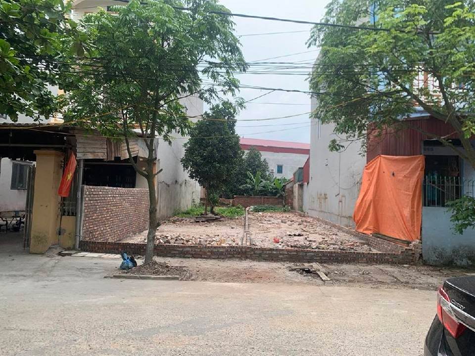 Đất Cổ Nhuế 65m² giá 12 tỷ - Vị trí kinh doanh đắc địa!