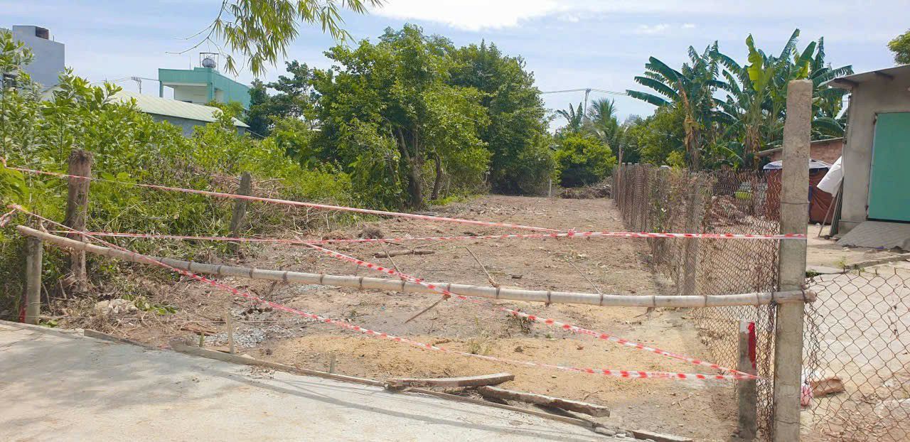 Đất nền Hòa Khương 150m² giá chỉ 1 tỷ - Sở hữu ngay lô đất đẹp!