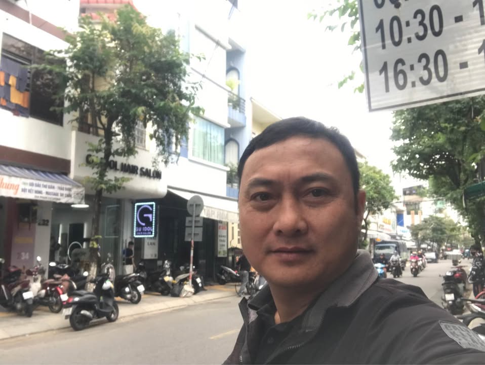 Mặt tiền Phạm Quang Ảnh 135.3m² giá mềm - Cơ hội đầu tư tuyệt vời!