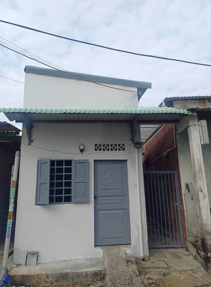 Dãy trọ Kiệt 82 Nguyễn Lương Bằng 87m² giá 3.15 tỷ - Dòng tiền ổn định hàng tháng!